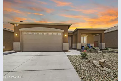 6331 E Marley Avenue, Prescott Valley, AZ 86314 - Photo 1