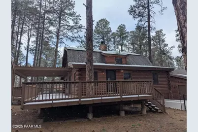 1028 E Wagon Wheel Drive, Prescott, AZ 86303 - Photo 1