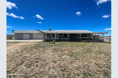 2995 W Road 1 S, Chino Valley, AZ 86323 - Photo 1