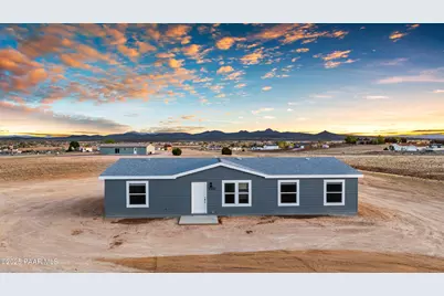 2200 W Monte Vista, Paulden, AZ 86334 - Photo 1