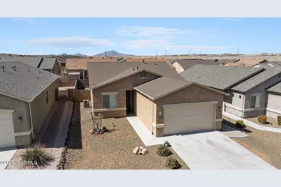 5862 N Thornberry Drive, Prescott Valley, AZ 86314 - Photo 1