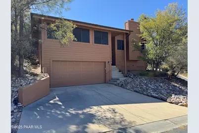 904 Forest Hylands Road, Prescott, AZ 86303 - Photo 1