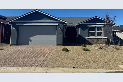 6878 Claret Drive, Prescott, AZ 86305 - Photo 1