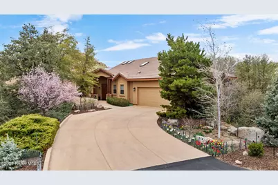 4710 Echo Canyon Place, Prescott, AZ 86301 - Photo 1