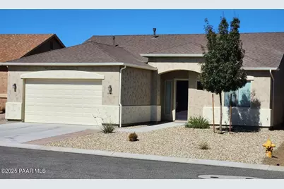 6144 E Bower Lane, Prescott Valley, AZ 86314 - Photo 1