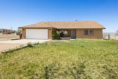 1250 Pronghorn Trail, Chino Valley, AZ 86323 - Photo 1