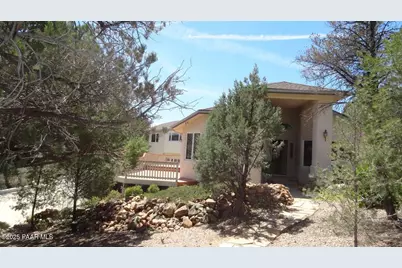 237 S Murphy Way, Prescott, AZ 86303 - Photo 1