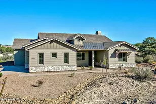 5900 W Vesta (Lot 251) Circle, Prescott, AZ 86305 - Photo 1