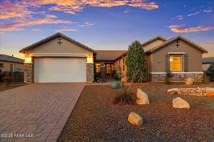 1149 Stack Rock Rd, Prescott Valley, AZ 86314 - Photo 1