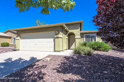 1450 Taft Avenue, Chino Valley, AZ 86323 - Photo 1