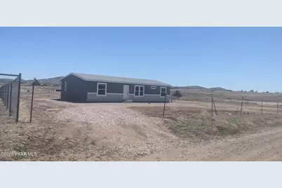 21617 Roberts Road, Paulden, AZ 86334 - Photo 1