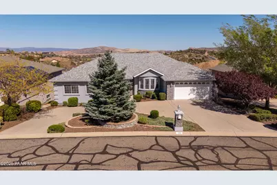 120 Juniper Ridge Drive, Prescott, AZ 86301 - Photo 1