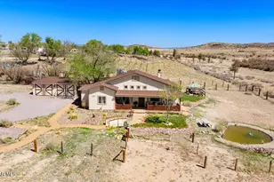 2354 N Kachina Ln, Chino Valley, AZ 86323 - Photo 1