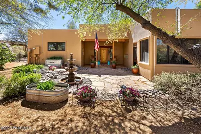 2475 W Mesa Oak Court, Prescott, AZ 86305 - Photo 1