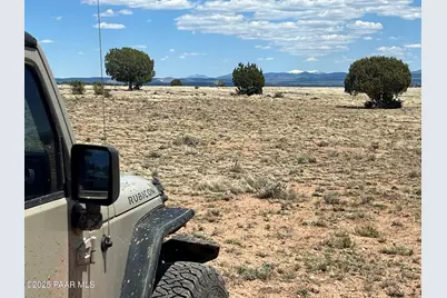 70 Off Of Volcano, Ash Fork, AZ 86320 - Photo 1