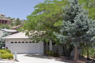 1491 Marvin Gardens Ln, Prescott, AZ 86301 - Photo 1