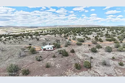 46445 Az-89, Ash Fork, AZ 86320 - Photo 1