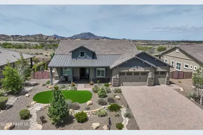 5220 Peavine View Trail, Prescott, AZ 86301 - Photo 1