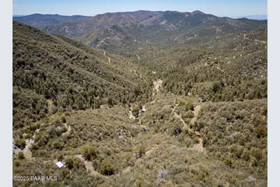 000 S Eagle Mine Road, Crown King, AZ 86343 - Photo 1