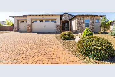 7178 N Lucky Shoe Circle, Prescott Valley, AZ 86315 - Photo 1