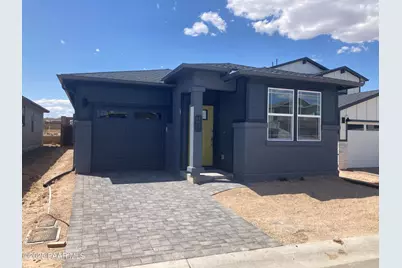 1268 Deadwood Lane, Prescott, AZ 86305 - Photo 1