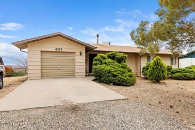 4377 N Cypress Circle, Prescott Valley, AZ 86314 - Photo 1