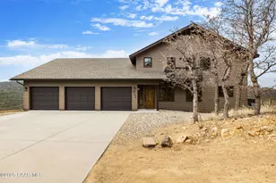 7200 S Big Bug Mesa Rd, Prescott, AZ 86303 - Photo 1