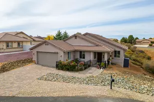 10550 E Cumberland Ct, Dewey-Humboldt, AZ 86327 - Photo 1