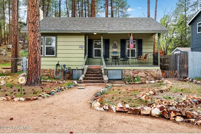 805 Canyon Drive, Prescott, AZ 86303 - Photo 1