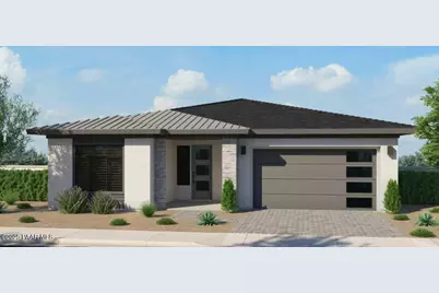 5660 E Blackburn Court, Prescott Valley, AZ 86314 - Photo 1