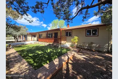 2194 W Dineh Drive, Prescott, AZ 86305 - Photo 1