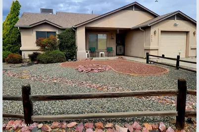 4340 N Sauter East Drive, Prescott Valley, AZ 86314 - Photo 1