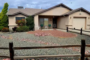 4340 N Sauter East Dr, Prescott Valley, AZ 86314 - Photo 1