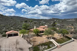 6901 E El Dorado Dr, Prescott, AZ 86303 - Photo 1