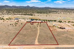 21240 N Ridge View Rd, Paulden, AZ 86334 - Photo 1