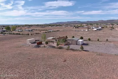 24700 N Stump Road, Paulden, AZ 86334 - Photo 1