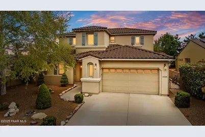 7226 E Barefoot Lane, Prescott Valley, AZ 86314 - Photo 1