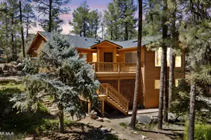 926 Monte Vista Ave, Prescott, AZ 86303 - Photo 1