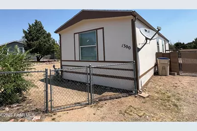 1300 Palo Verde Drive, Chino Valley, AZ 86323 - Photo 1