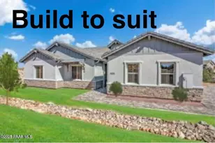 6053 W Vesta (Lot 263) Circle, Prescott, AZ 86305 - Photo 1