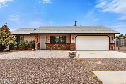 3795 N Navajo Drive, Prescott Valley, AZ 86314 - Photo 1