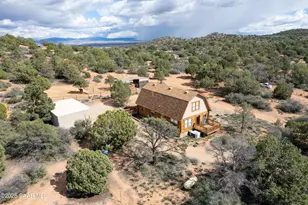 4300 W Cactus Spur Rd, Prescott, AZ 86305 - Photo 1