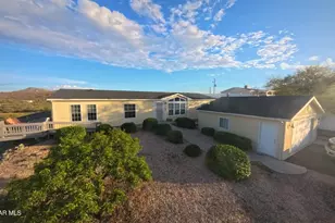 20983 E Valley View Ln, Mayer, AZ 86333 - Photo 1