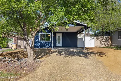 3381 N Pima Drive, Prescott Valley, AZ 86314 - Photo 1