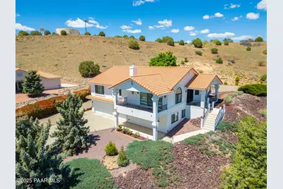 10908 E Old Black Canyon Highway, Dewey-Humboldt, AZ 86327 - Photo 1