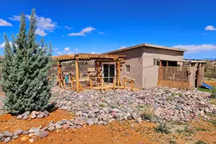 20949 E Fremont Dr, Mayer, AZ 86333 - Photo 1