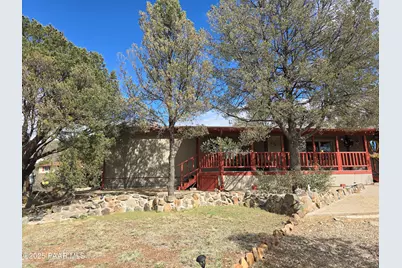 1509 Wells Fargo Road Road, Prescott, AZ 86303 - Photo 1