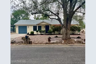 3191 N Bumblebee Drive, Prescott Valley, AZ 86314 - Photo 1