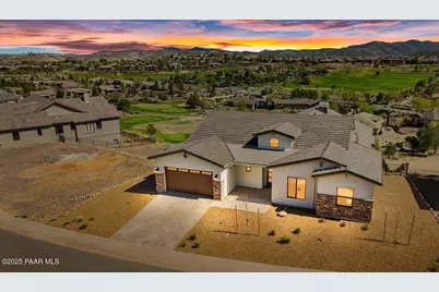 1143 Irwin Way, Prescott, AZ 86301 - Photo 1