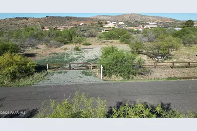 19779 E Antelope Road, Mayer, AZ 86333 - Photo 1